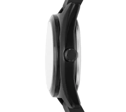 Relógios|Acessórios-SKECHERS Mono Leopard Analog Watch PRETO