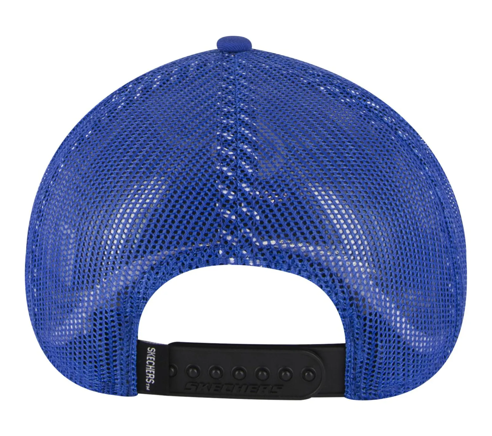 Acessórios Para A Cabeça-SKECHERS Monster Eyes Trucker Hat AZUL / PRETO