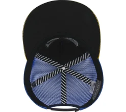 Acessórios Para A Cabeça-SKECHERS Monster Eyes Trucker Hat AZUL / PRETO