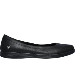 Sapatos Rasos-SKECHERS On The GO Dreamy - Nightout PRETO