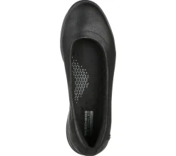 Sapatos Rasos-SKECHERS On The GO Dreamy - Nightout PRETO