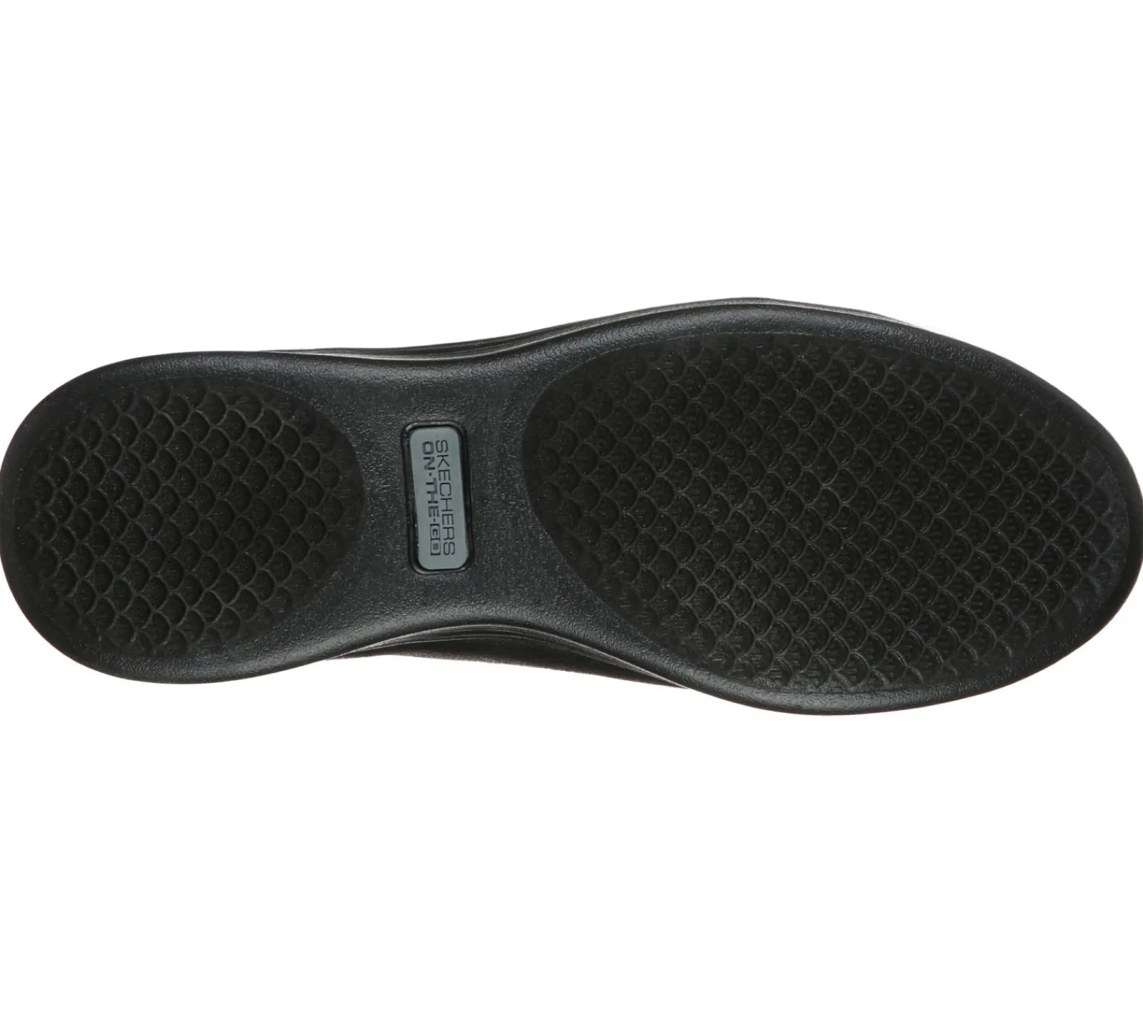 Sapatos Rasos-SKECHERS On The GO Dreamy - Nightout PRETO