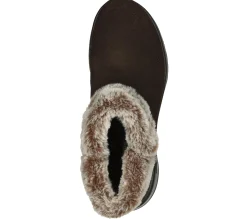 Botas-SKECHERS On The GO Joy - Savvy CHOCOLATE
