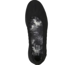 Sapatos Rasos|Calçado Sem Atacadores-SKECHERS On-the-GO Dreamy - Groovee Gal PRETO
