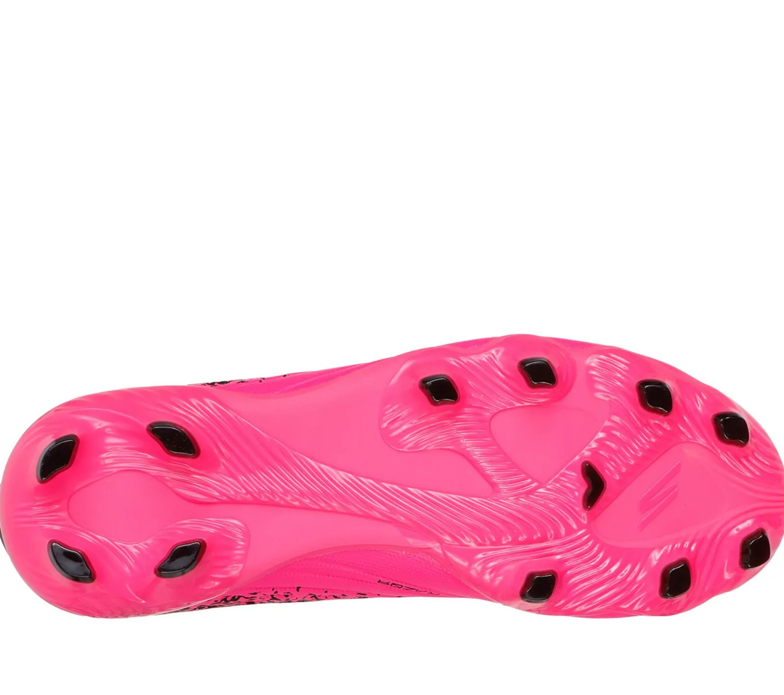 Sapatilhas-SKECHERS Razor Gold FG PRETO / ROSA