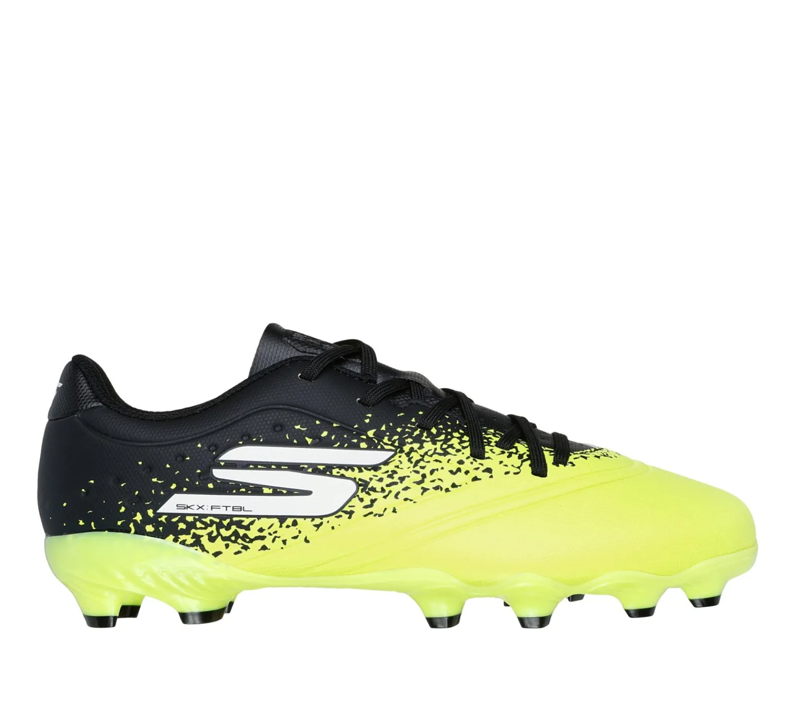 Sapatilhas-SKECHERS Razor Gold FG AMARELO / PRETO