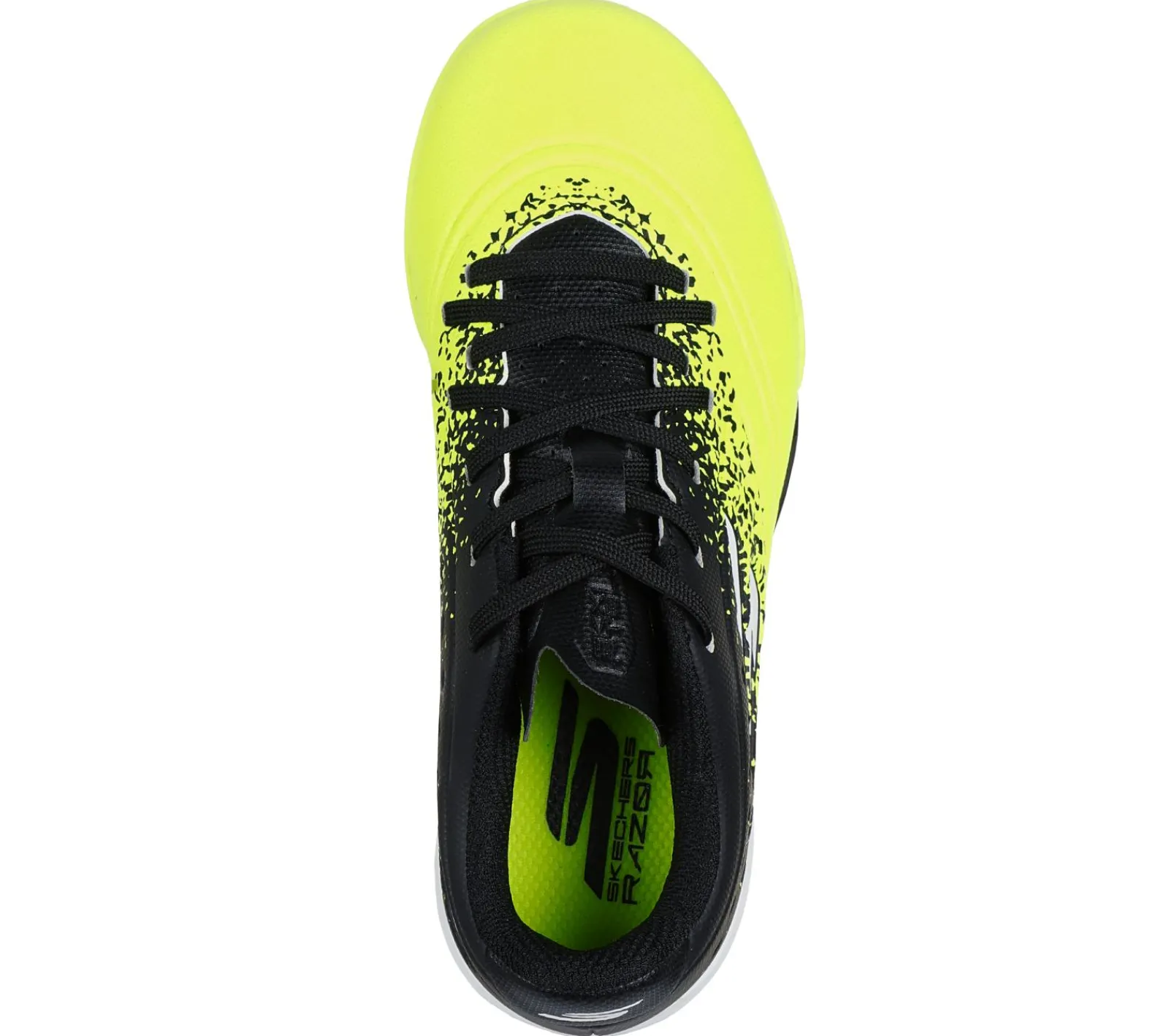 Sapatilhas-SKECHERS Razor Gold TF AMARELO / PRETO