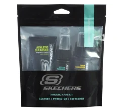 Acessórios|Acessórios-SKECHERS Shoe Care Kit MULTICOR