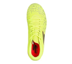 Sapatilhas-SKECHERS SKX_01 Gold FG AMARELO / PRETO