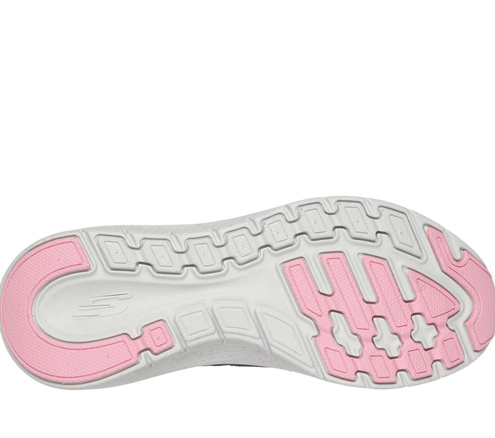 Calçado Sem Atacadores|Hands Free Slip-Ins-SKECHERS Slip-ins: Arch Fit 2.0 - Right As Rain NAVY / ROSA