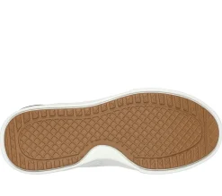 Calçado Sem Atacadores|Hands Free Slip-Ins-SKECHERS Slip-ins: Arch Fit Arcade - Forever Cozy BRANCO
