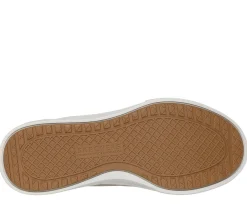 Sapatos Em Tela|Calçado Sem Atacadores-SKECHERS Slip-ins: Arch Fit Arcade - Good 2 See Ya NATURAL