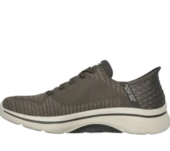 Hands Free Slip-Ins|Sapatilhas Casuais-SKECHERS Slip-ins: Arch Fit 2.0 - Grand Select 2 TAUPE