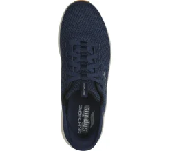 Hands Free Slip-Ins-SKECHERS Slip-ins: Arch Fit 2.0 - Look Ahead Estilo #:232462NVY Selecione um cor<!-- Select Label -->LarguraMédio