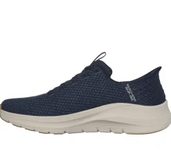 Hands Free Slip-Ins-SKECHERS Slip-ins: Arch Fit 2.0 - Look Ahead Estilo #:232462NVY Selecione um cor<!-- Select Label --><noscript><img width=