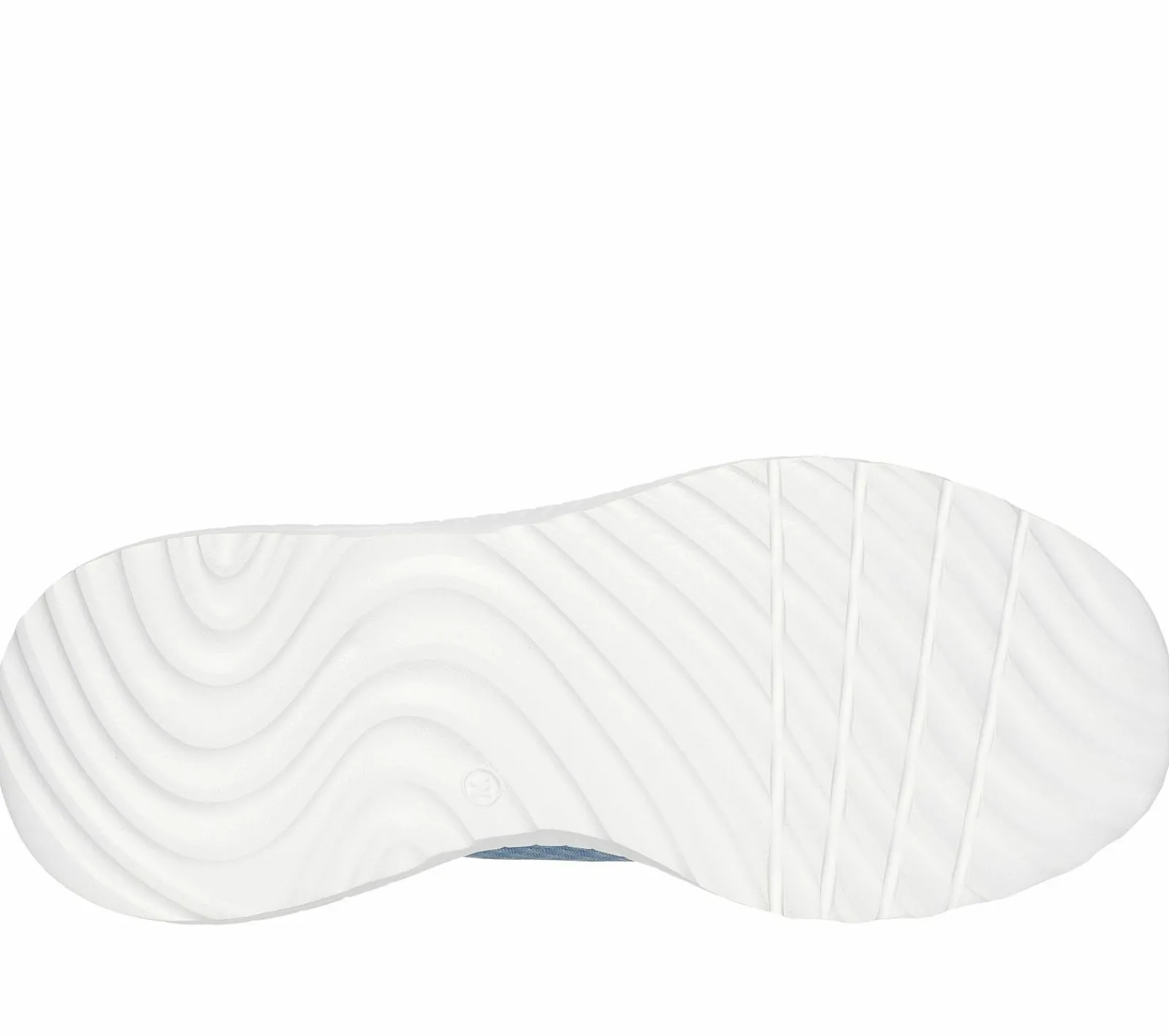 Calçado Sem Atacadores|Hands Free Slip-Ins-SKECHERS Slip-ins: BOBS Sport Squad Chaos CINZENTO