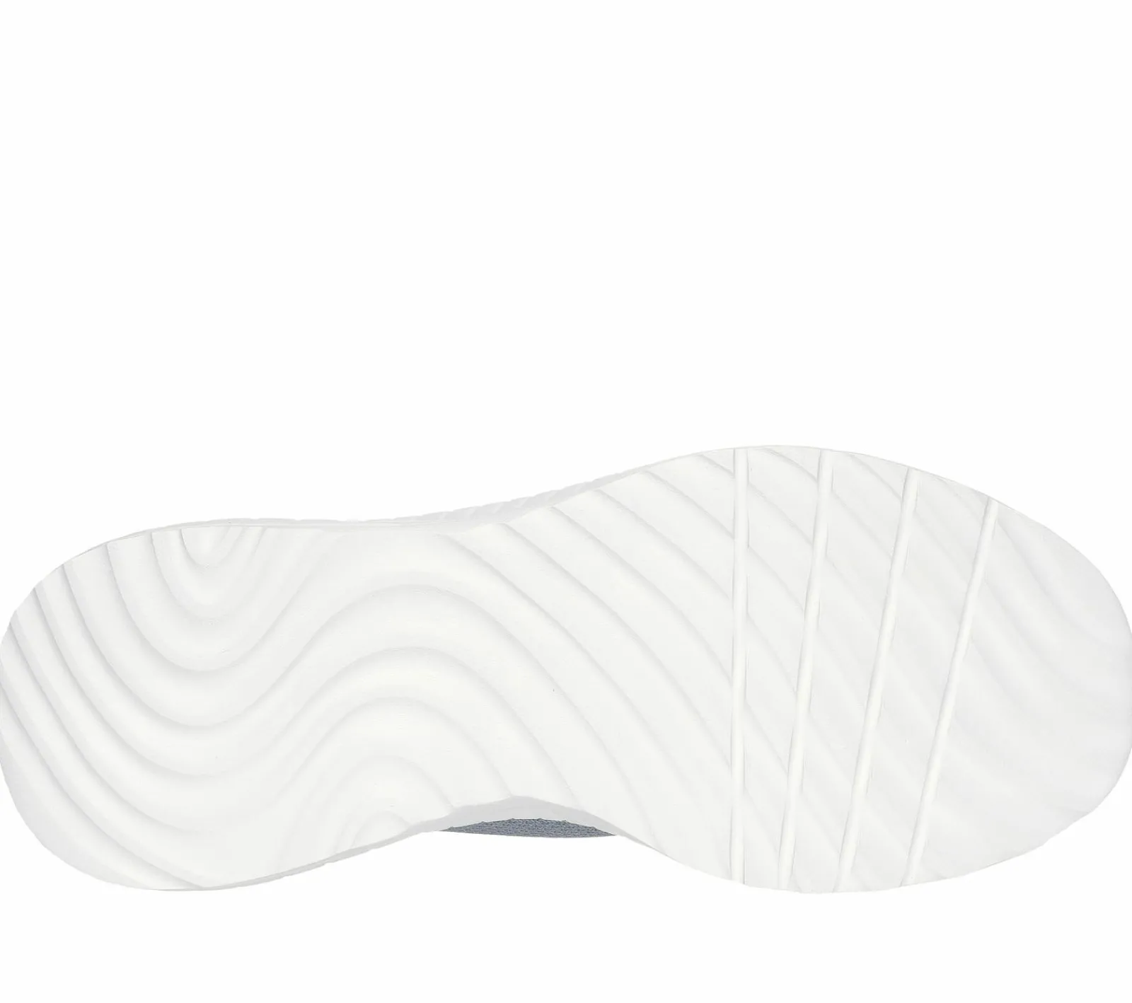 Hands Free Slip-Ins-SKECHERS Slip-ins: BOBS Sport Squad Chaos CINZENTO