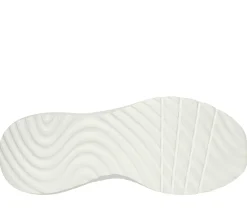 Calçado Sem Atacadores|Hands Free Slip-Ins-SKECHERS Slip-ins: BOBS Sport Squad Chaos NAVY