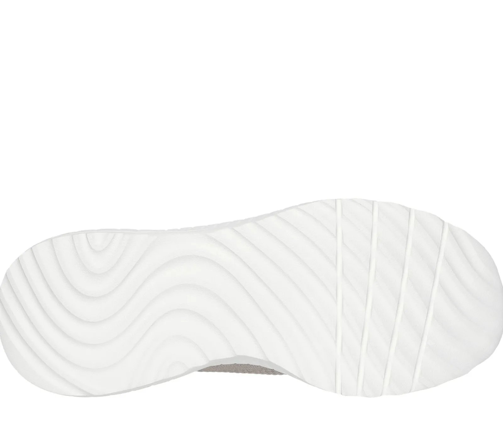 Calçado Sem Atacadores|Hands Free Slip-Ins-SKECHERS Slip-ins: BOBS Sport Squad Chaos TAUPE