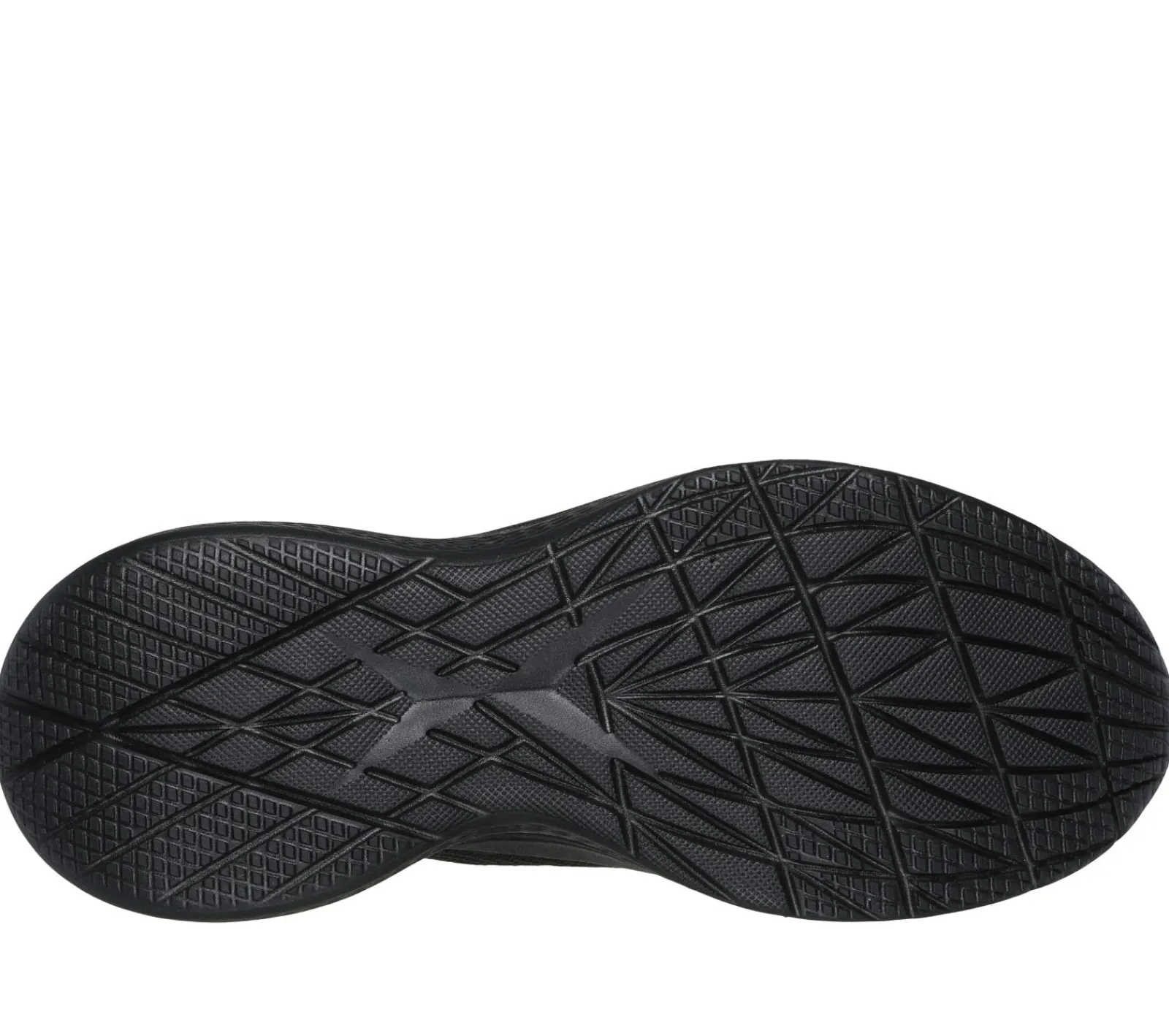 Calçado Sem Atacadores|Hands Free Slip-Ins-SKECHERS Slip-ins: BOBS Sport Infinity - Daily PRETO