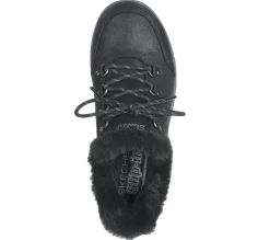 Calçado Sem Atacadores|Botas-SKECHERS Slip-ins: Easy Going - Fall Adventures PRETO