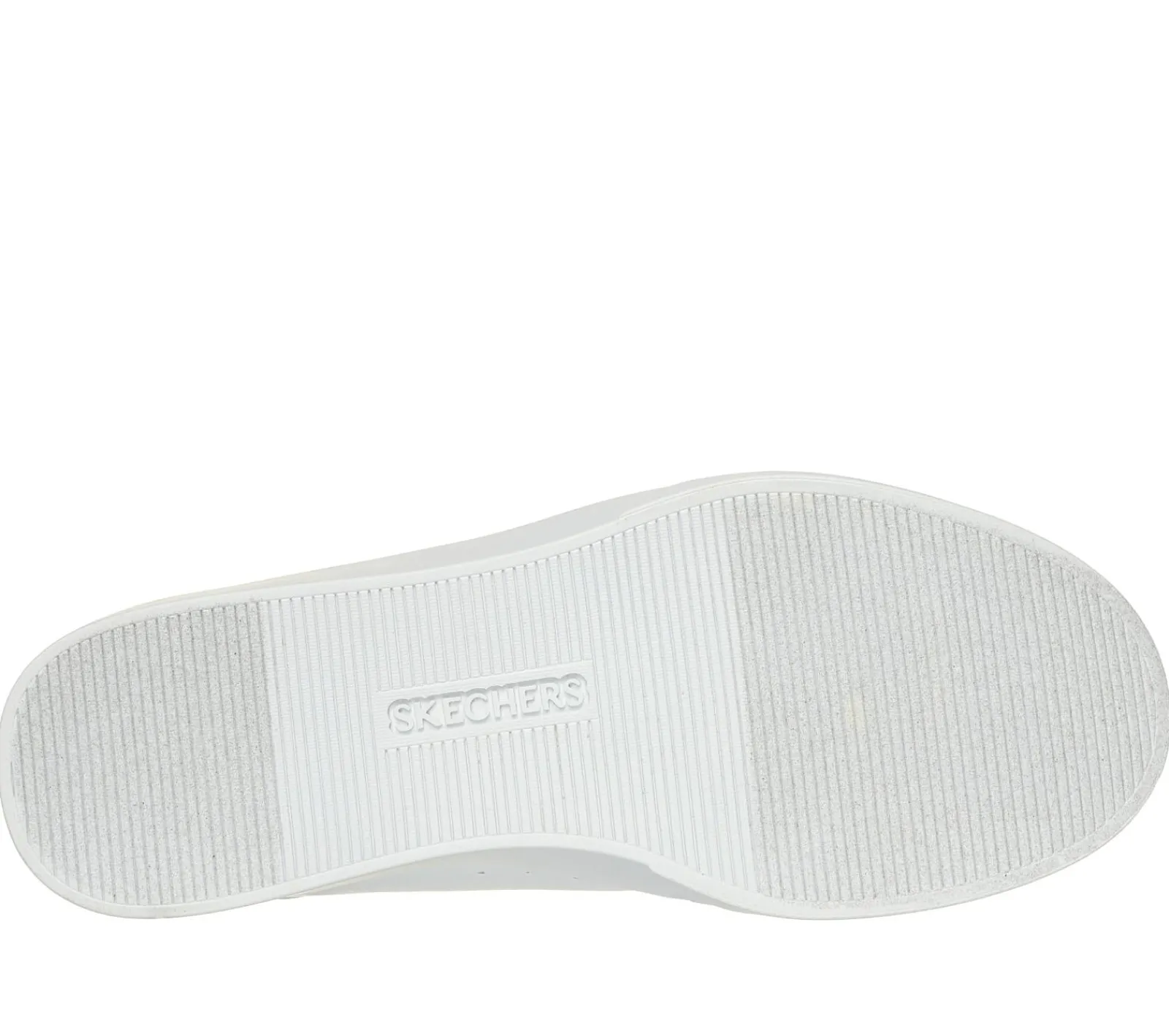 Sapatos Rasos|Calçado Sem Atacadores-SKECHERS Slip-ins: Eden LX - Royal Stride BRANCO