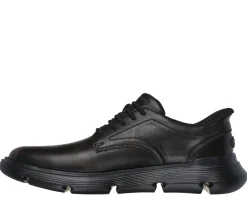 Sapatos Casual|Calçado Sem Atacadores-SKECHERS Slip-ins: Garza - Duran CASTANHO ESCURO