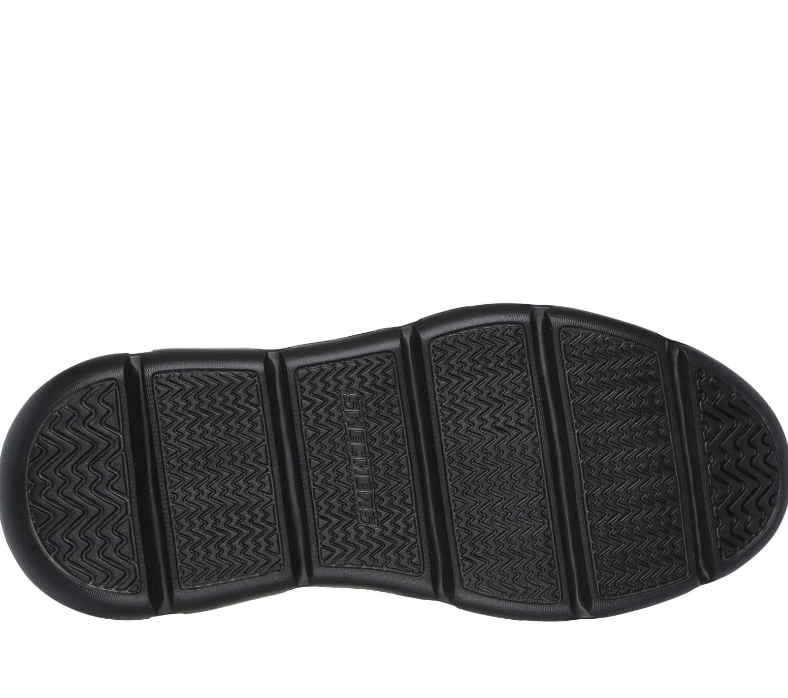 Sapatos Casual|Calçado Sem Atacadores-SKECHERS Slip-ins: Garza - Sully CACAU