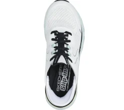 Calçado Sem Atacadores|Hands Free Slip-Ins-SKECHERS Slip-ins: Glide-Step Altus BRANCO / MULTICOR