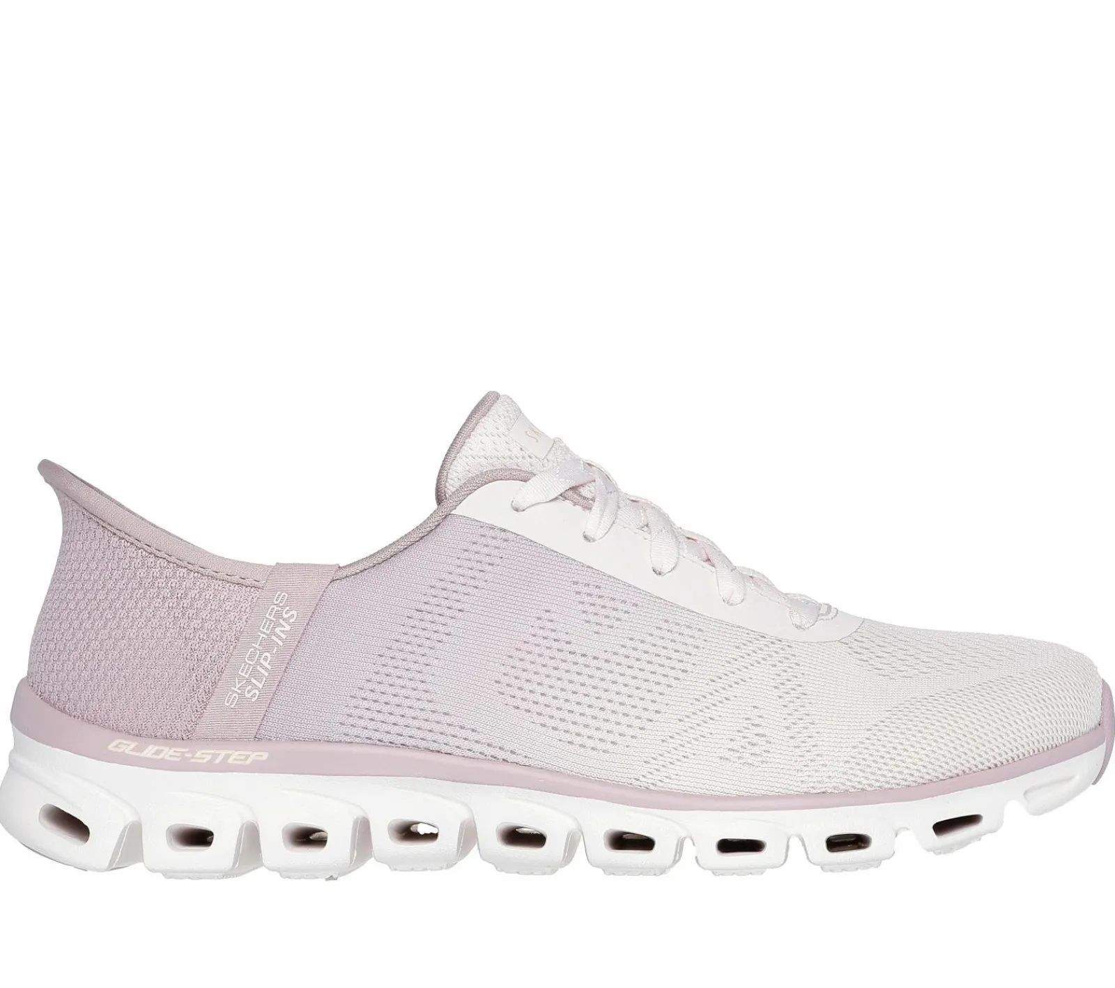 Calçado Sem Atacadores|Hands Free Slip-Ins-SKECHERS Slip-ins: Glide-Step - Excite MALVA
