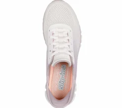 Calçado Sem Atacadores|Hands Free Slip-Ins-SKECHERS Slip-ins: Glide-Step - Excite MALVA