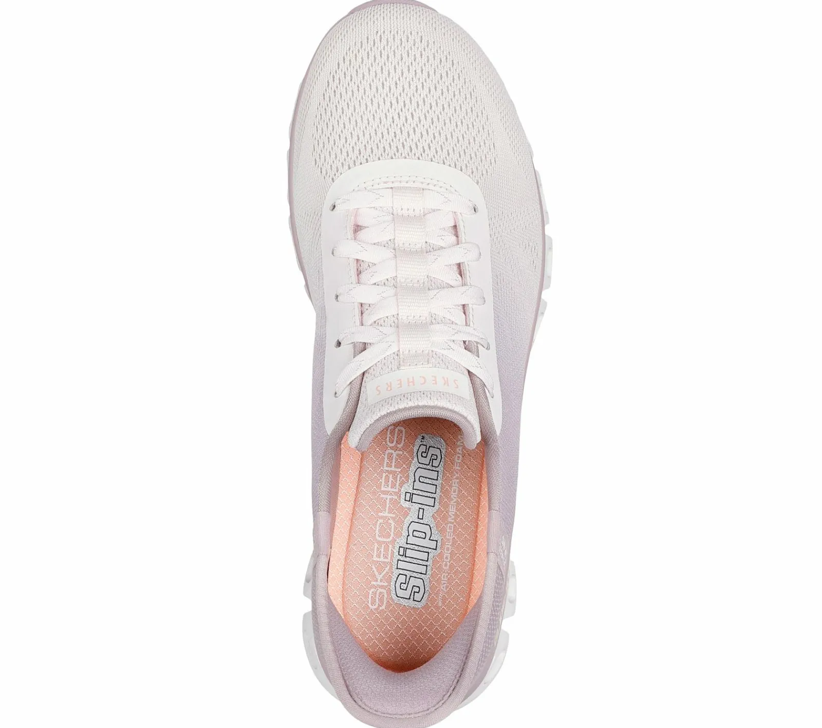 Calçado Sem Atacadores|Hands Free Slip-Ins-SKECHERS Slip-ins: Glide-Step - Excite MALVA