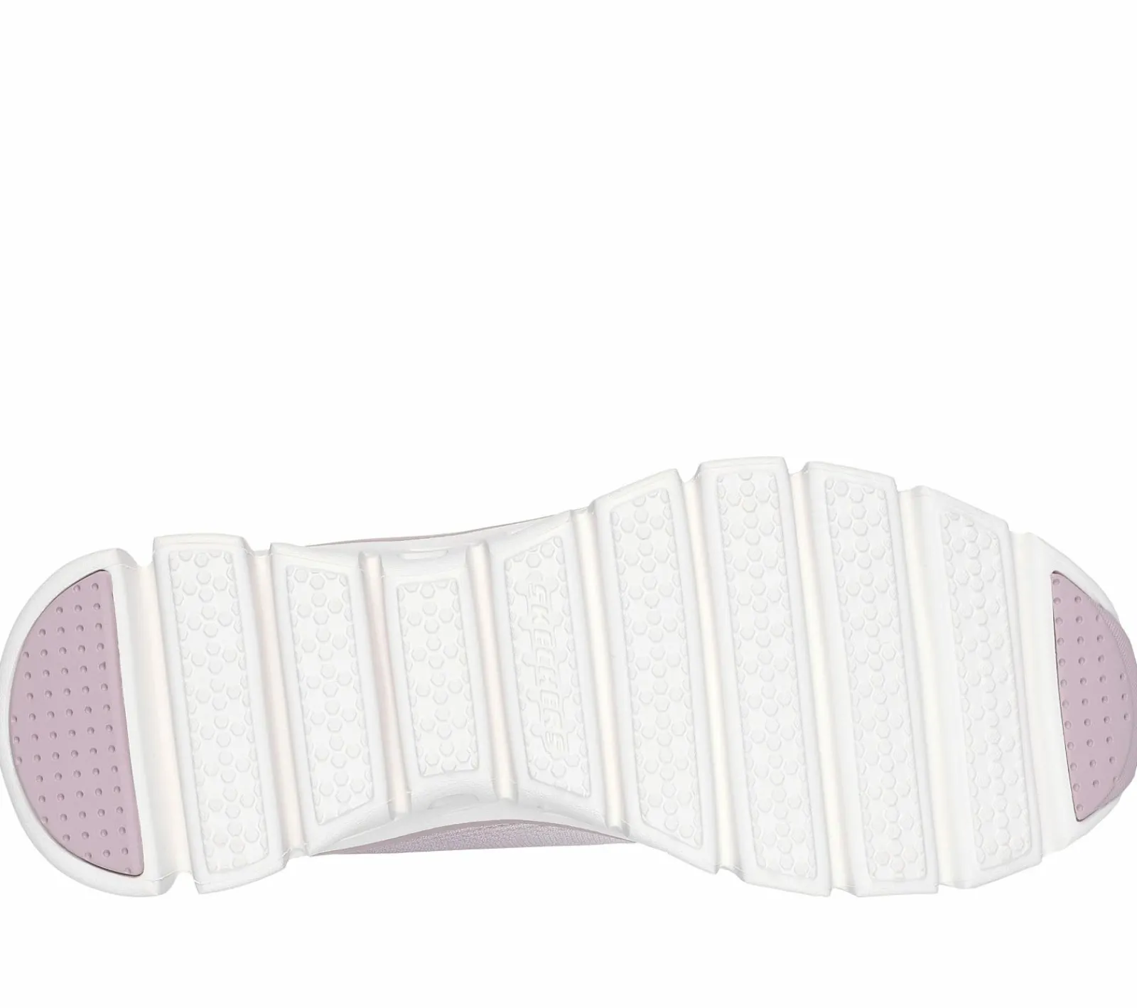 Calçado Sem Atacadores|Hands Free Slip-Ins-SKECHERS Slip-ins: Glide-Step - Excite MALVA
