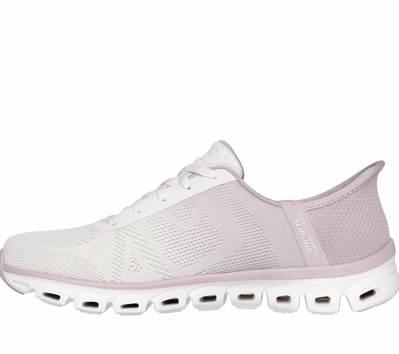 Calçado Sem Atacadores|Hands Free Slip-Ins-SKECHERS Slip-ins: Glide-Step - Excite MALVA
