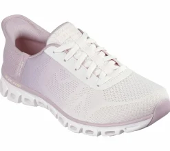 Calçado Sem Atacadores|Hands Free Slip-Ins-SKECHERS Slip-ins: Glide-Step - Excite MALVA