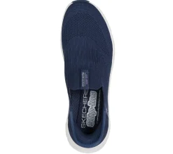 Calçado Sem Atacadores|Hands Free Slip-Ins-SKECHERS Slip-ins: Glide-Step Pro - Everyday NAVY