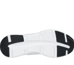 Sapatilhas|Hands Free Slip-Ins-SKECHERS Slip-ins: Glide-Step Altus - Turn Out BRANCO / PRETO
