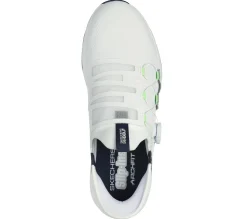 Calçado Sem Atacadores|Hands Free Slip-Ins-SKECHERS Slip-ins: GO GOLF Elite 5 - Slip 'In BRANCO / NAVY