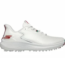Hands Free Slip-Ins|Sapatilhas-SKECHERS Slip-ins: GO GOLF Blade GF - Slip-ins NATURAL