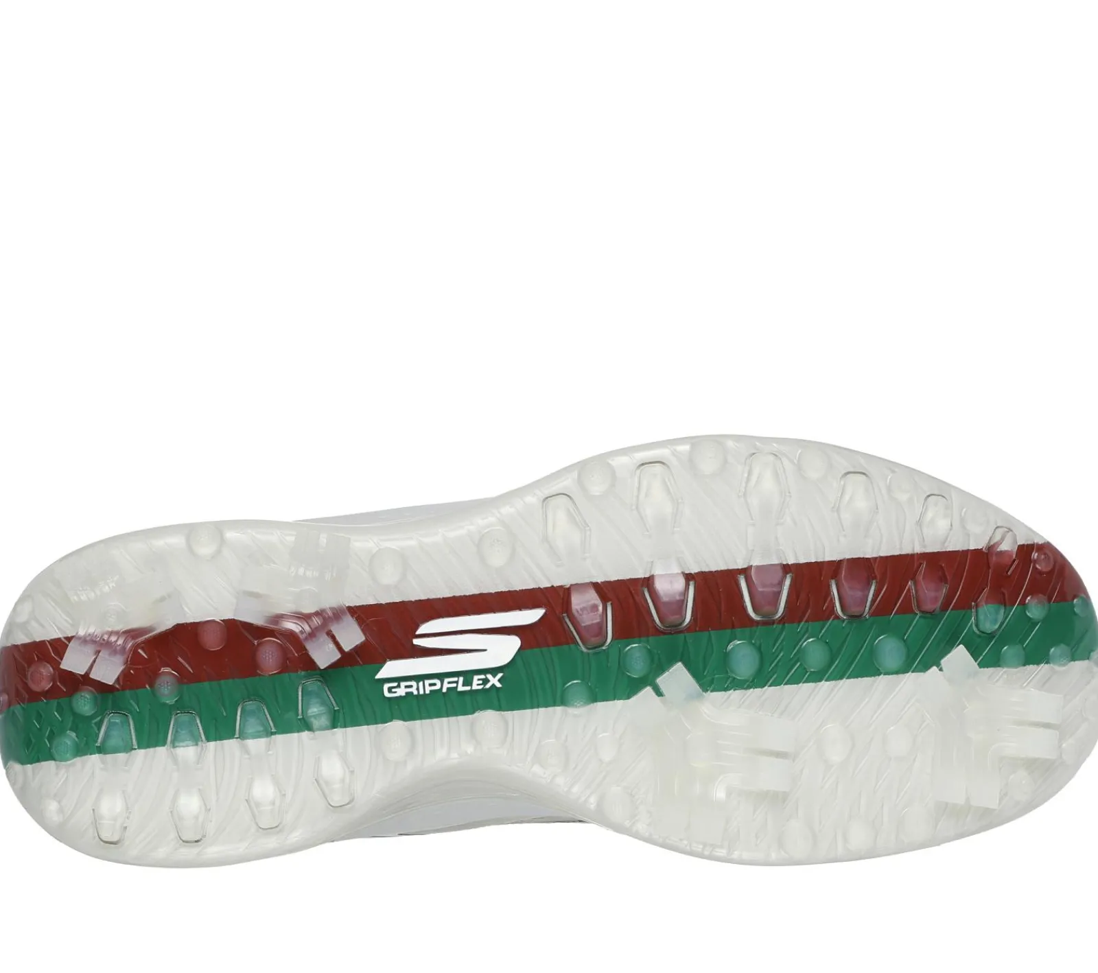 Hands Free Slip-Ins|Sapatilhas-SKECHERS Slip-ins: GO GOLF Blade GF - Slip-ins NATURAL