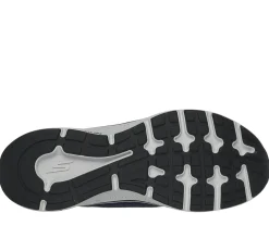 Hands Free Slip-Ins|Sapatilhas-SKECHERS Slip-ins: GO RUN Consistent - Empowered NAVY