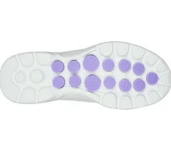 Calçado Sem Atacadores|Hands Free Slip-Ins-SKECHERS Slip-Ins: GO WALK 6 - Vivid Idea BRANCO / MULTICOR