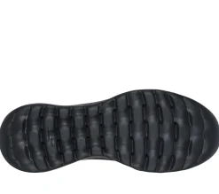 Calçado Sem Atacadores|Hands Free Slip-Ins-SKECHERS Slip-ins: GO WALK Joy - Vela PRETO