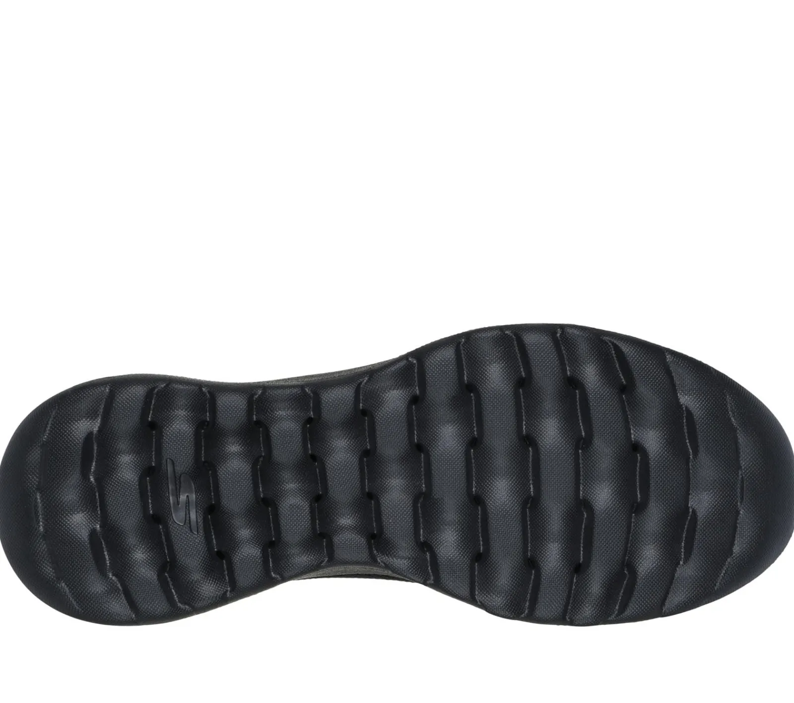 Calçado Sem Atacadores|Hands Free Slip-Ins-SKECHERS Slip-ins: GO WALK Joy - Vela PRETO