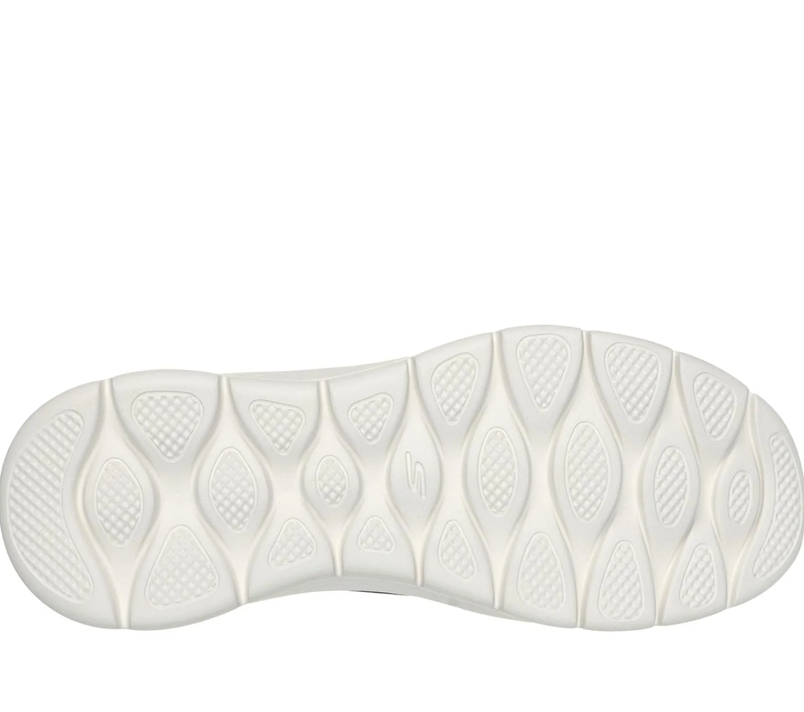 Calçado Sem Atacadores|Sapatilhas-SKECHERS Slip-ins: GO WALK Flex - Relish NAVY
