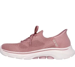 Calçado Sem Atacadores|Hands Free Slip-Ins-SKECHERS Slip-ins: GO WALK 7 - Via MALVA