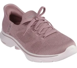 Calçado Sem Atacadores|Hands Free Slip-Ins-SKECHERS Slip-ins: GO WALK 7 - Via MALVA