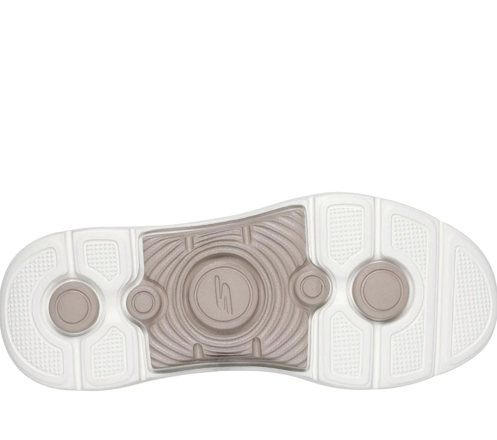 Calçado Sem Atacadores|Hands Free Slip-Ins-SKECHERS Slip-Ins: GO WALK Arch Fit 2.0 - Delara TAUPE