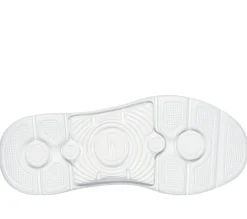 Calçado Sem Atacadores|Hands Free Slip-Ins-SKECHERS Slip-ins: GO WALK Arch Fit 2.0 BRANCO