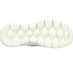 Calçado Sem Atacadores|Hands Free Slip-Ins-SKECHERS Slip-ins: GO WALK Flex - Grand Entry TAUPE